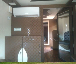 Caravan hire Bangalore